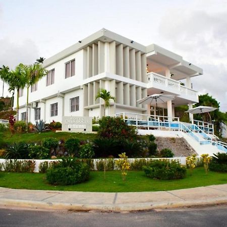 Casa Docia Hotel Samana Екстер'єр фото