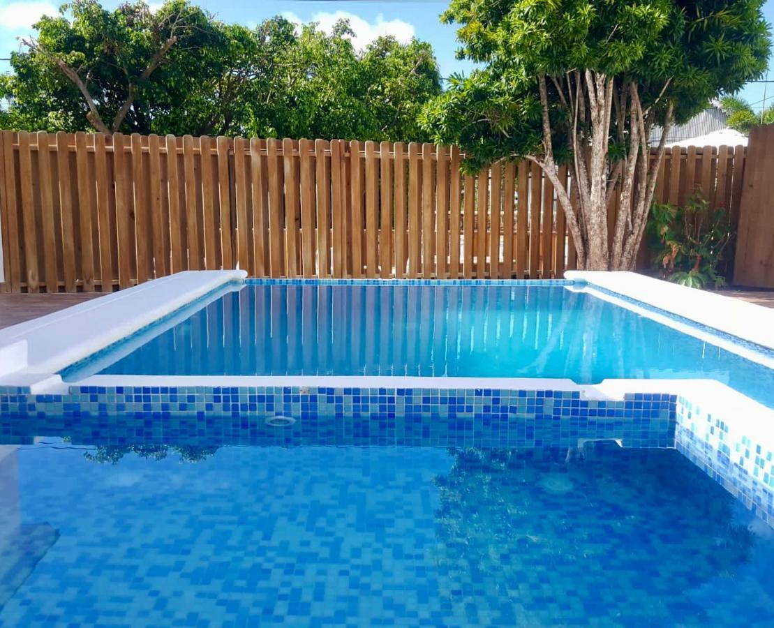 Casa Docia Hotel Samana Екстер'єр фото