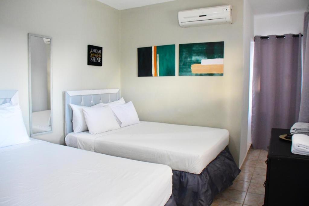 Casa Docia Hotel Samana Номер фото