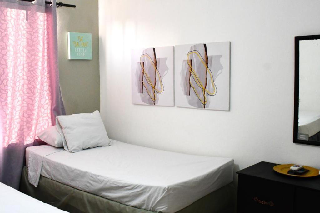 Casa Docia Hotel Samana Номер фото