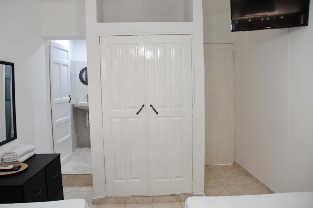Casa Docia Hotel Samana Номер фото