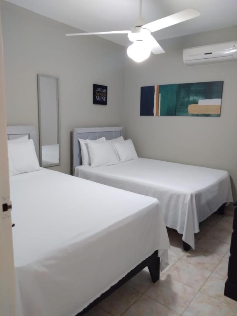 Casa Docia Hotel Samana Номер фото