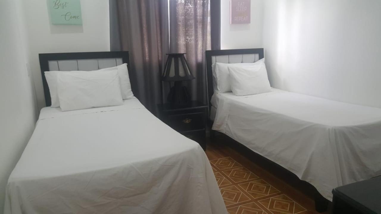 Casa Docia Hotel Samana Номер фото