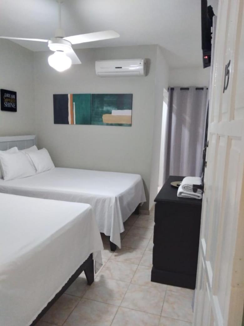 Casa Docia Hotel Samana Номер фото