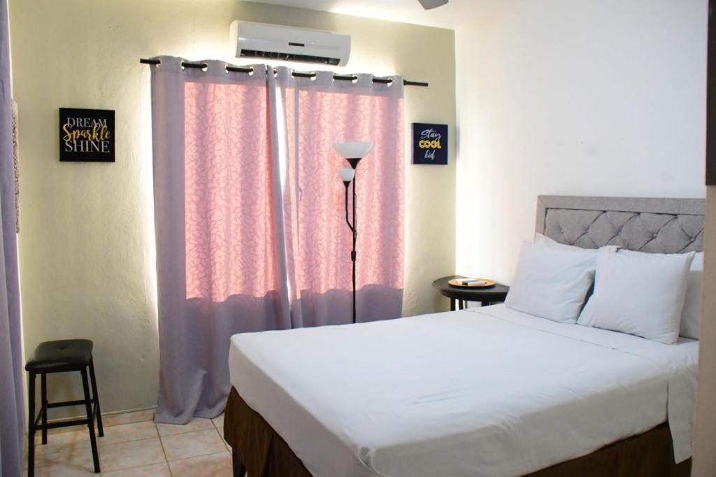 Casa Docia Hotel Samana Номер фото
