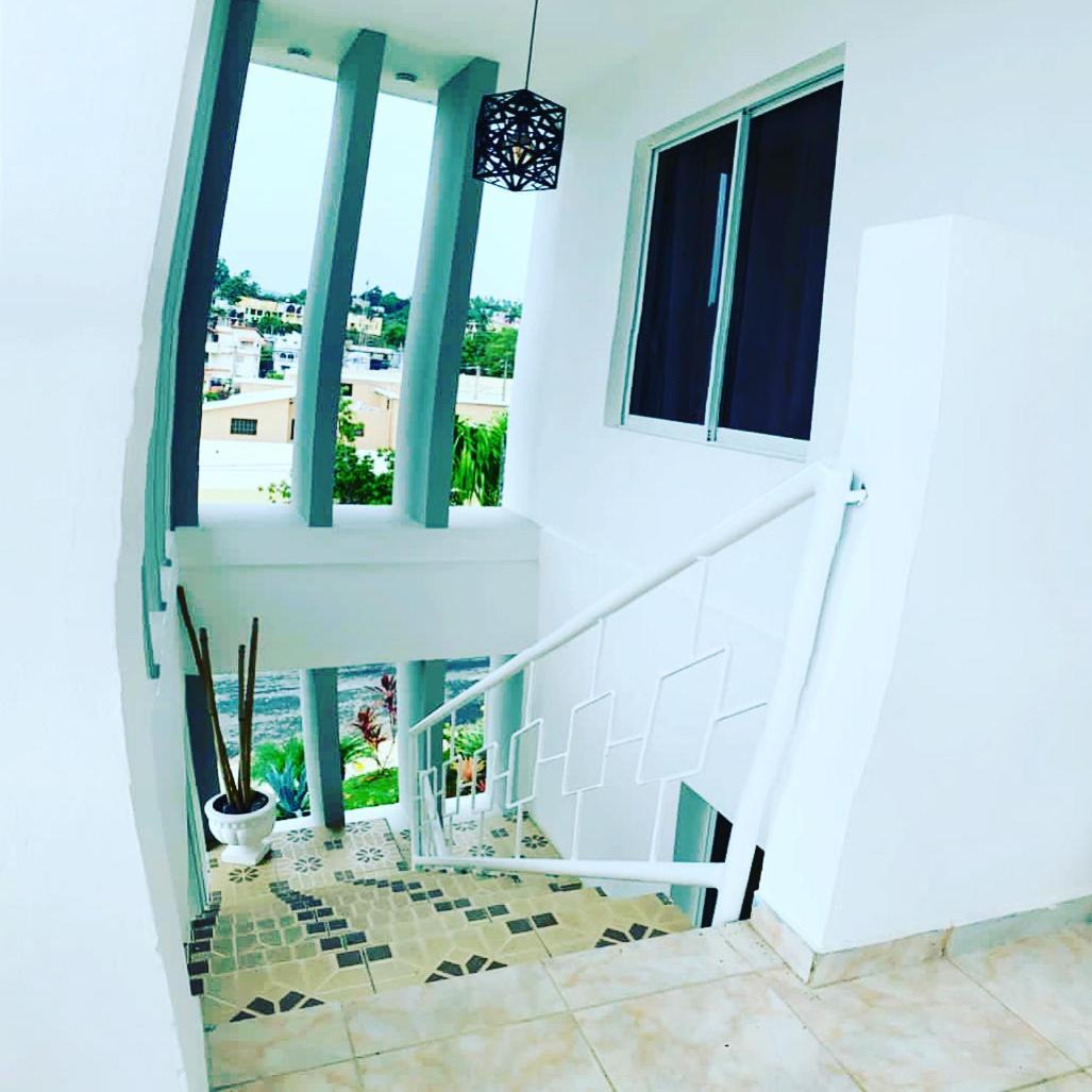 Casa Docia Hotel Samana Номер фото